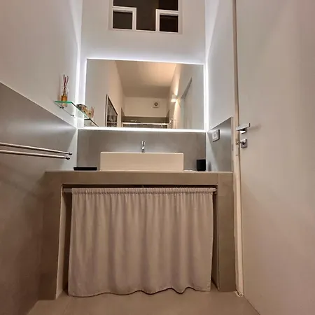 Ninni Apartman