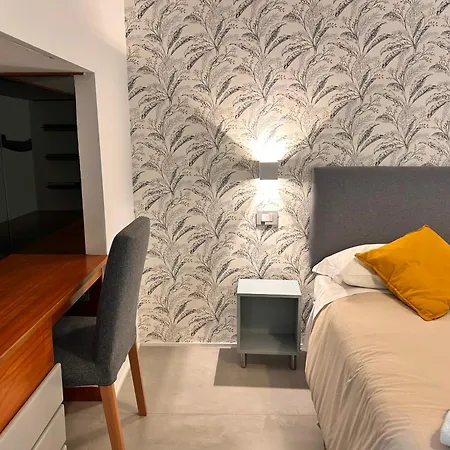 Ninni Apartment *