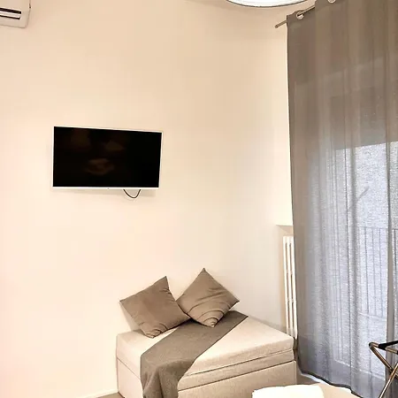 Apartament Ninni *