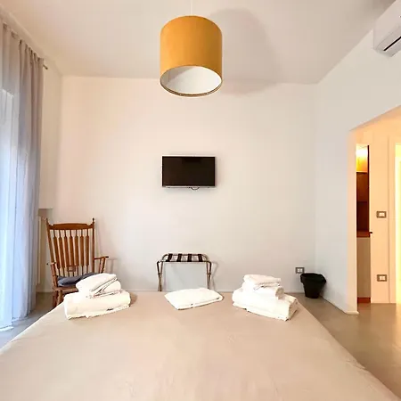Apartament Ninni