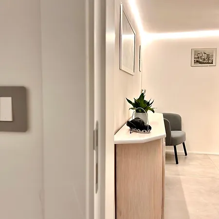 Appartamento Ninni *