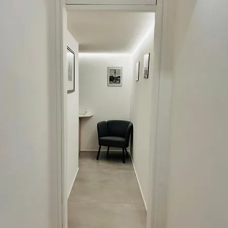 Ninni Apartman Bari
