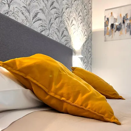 Apartament Ninni Bari