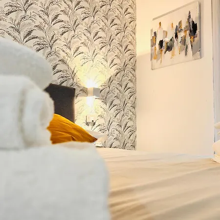 Apartment Ninni