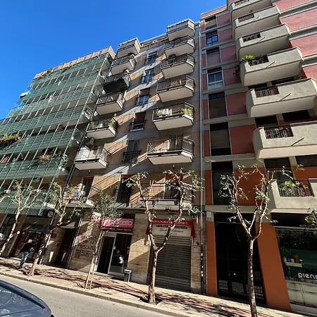 Ninni Apartment *