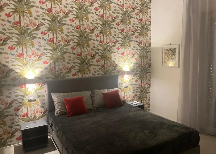 Ninni Διαμέρισμα