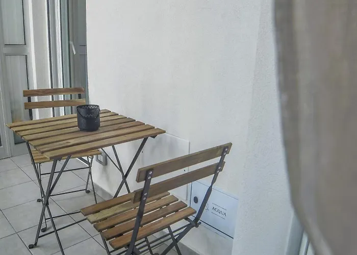 Ninni Διαμέρισμα