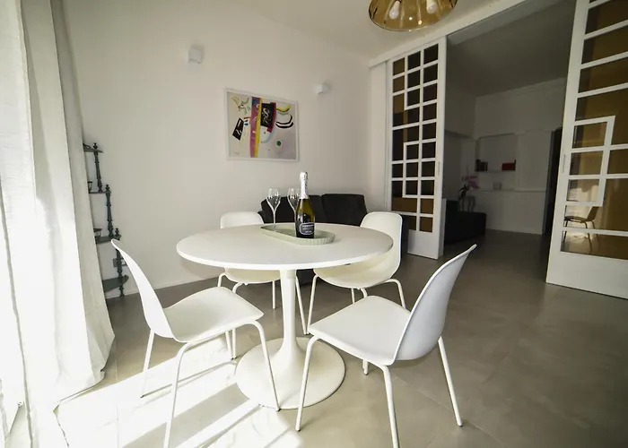 Διαμέρισμα Ninni