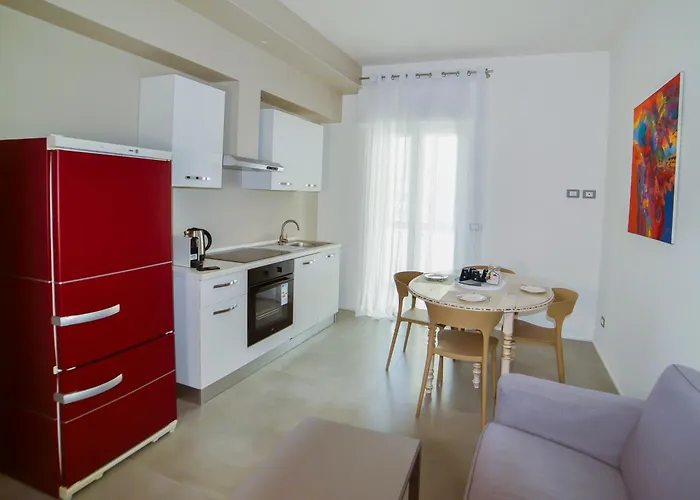 Διαμέρισμα Ninni *