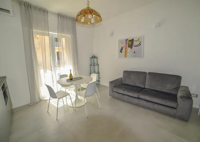 Διαμέρισμα Ninni *