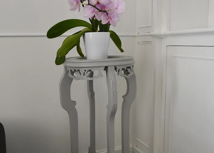 Ninni Διαμέρισμα Μπάρι