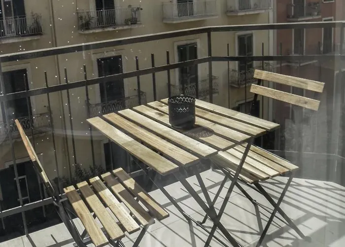 Διαμέρισμα Ninni