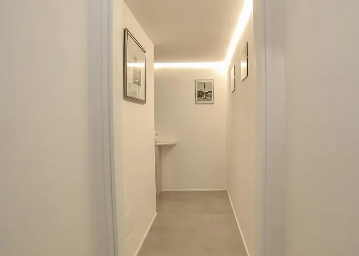 Διαμέρισμα Ninni