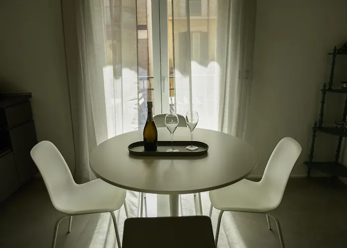 Διαμέρισμα Ninni Μπάρι