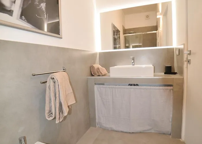 Ninni Διαμέρισμα Μπάρι