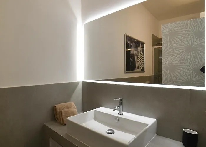 Διαμέρισμα Ninni