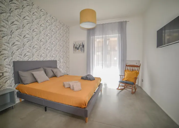 Ninni Διαμέρισμα Μπάρι