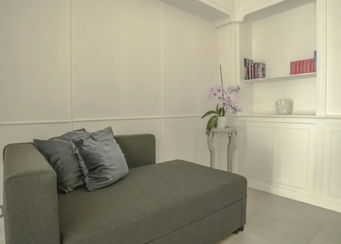 Ninni Διαμέρισμα *