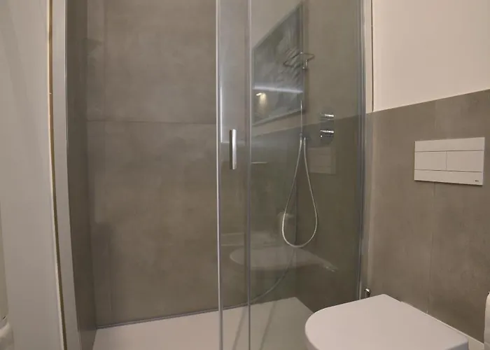 Ninni Διαμέρισμα Μπάρι