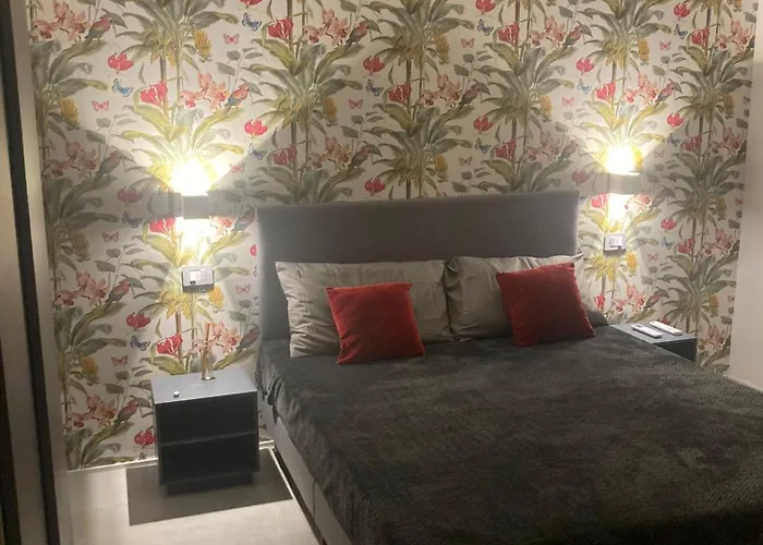 Διαμέρισμα Ninni Μπάρι