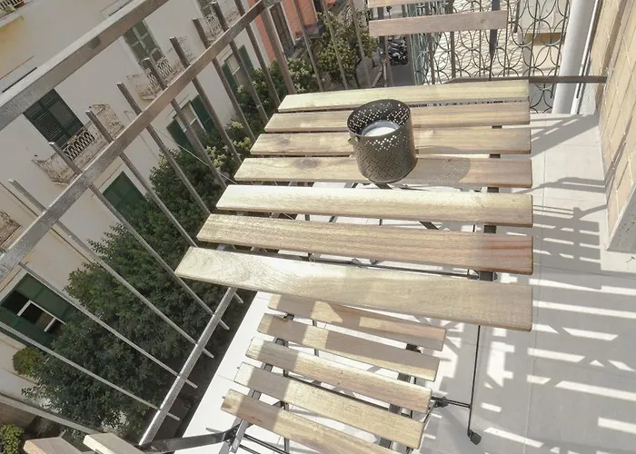 Διαμέρισμα Ninni *