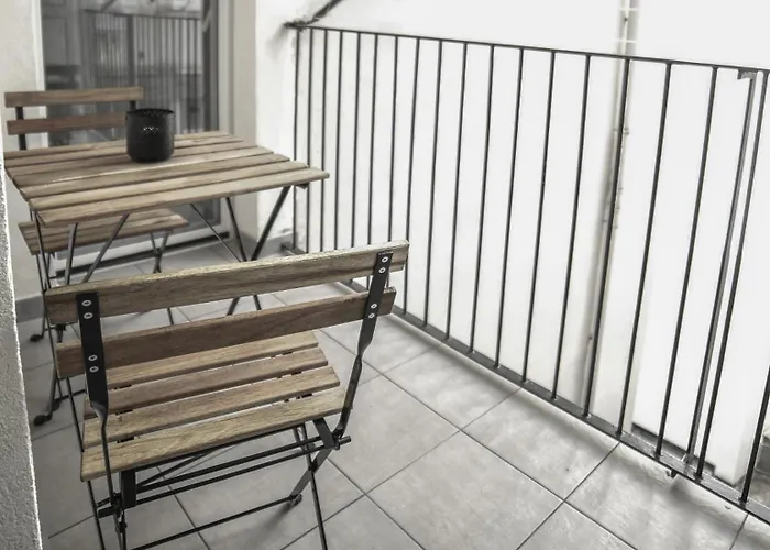 Διαμέρισμα Ninni Μπάρι