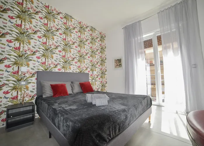 Apartment Ninni Bari