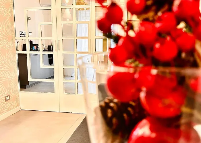 Διαμέρισμα Ninni Μπάρι