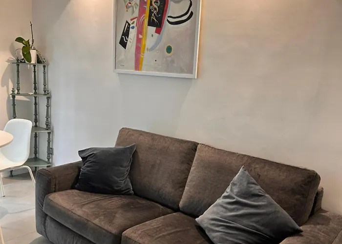 Ninni Διαμέρισμα