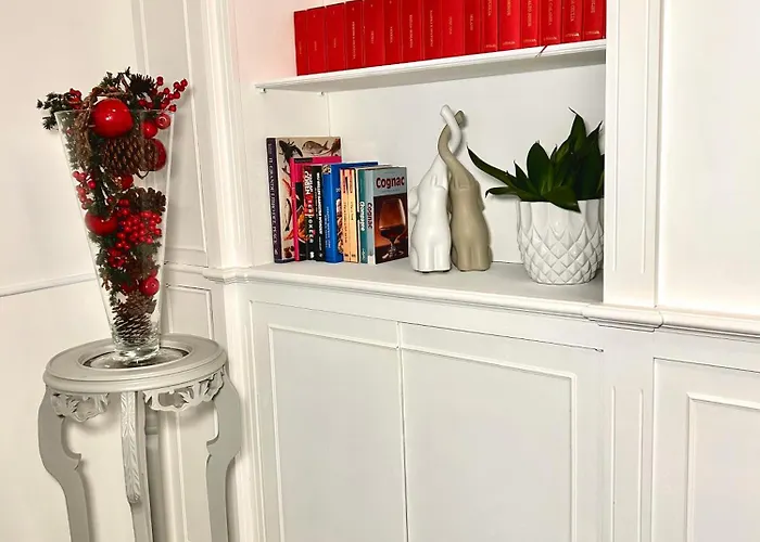 Ninni Διαμέρισμα