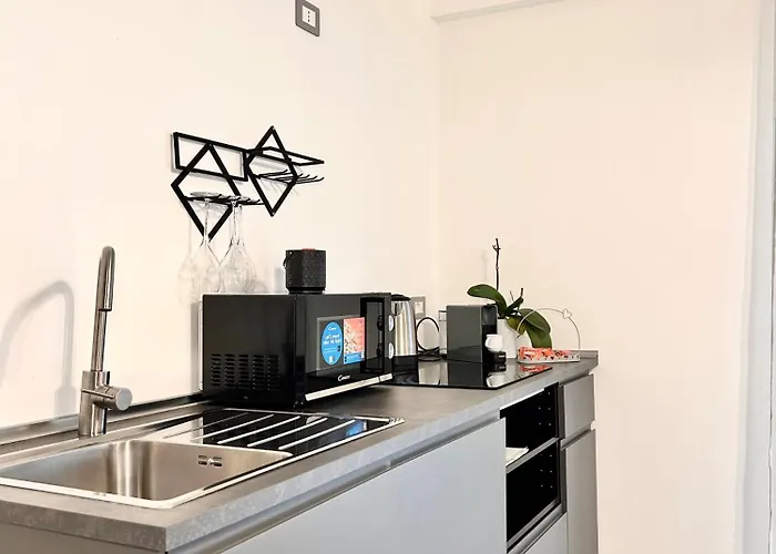 Ninni Διαμέρισμα *