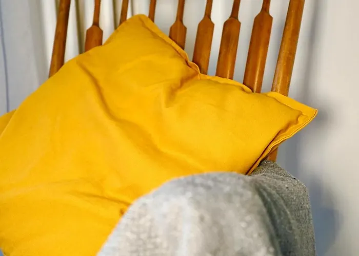 Ninni Διαμέρισμα Μπάρι