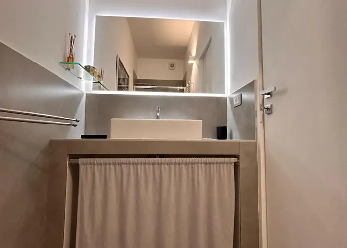 Ninni Διαμέρισμα