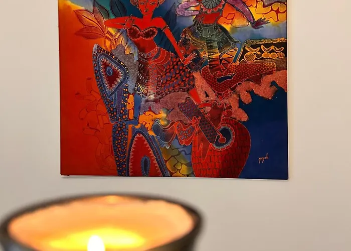 Ninni Διαμέρισμα *