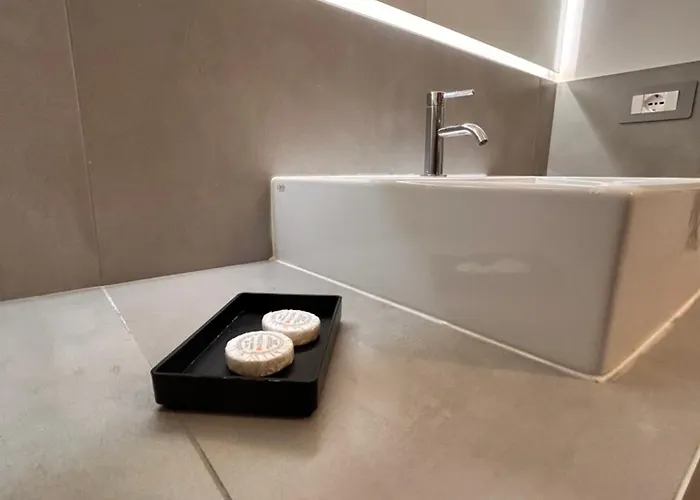 Διαμέρισμα Ninni Μπάρι