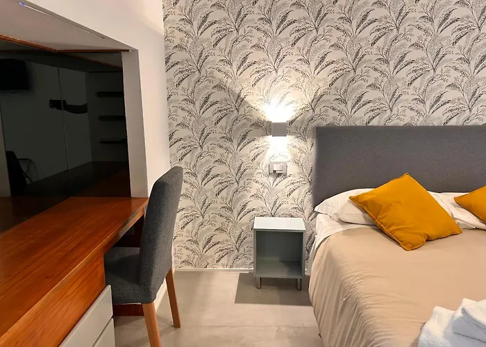 Ninni Διαμέρισμα *