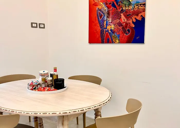 Ninni Διαμέρισμα Μπάρι