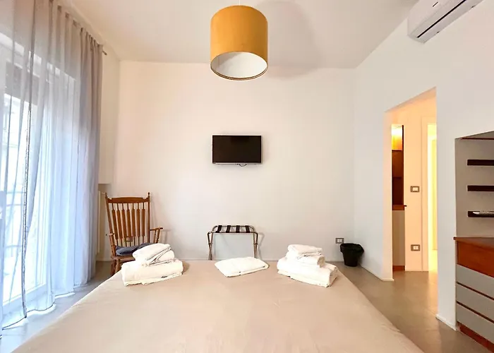 Διαμέρισμα Ninni