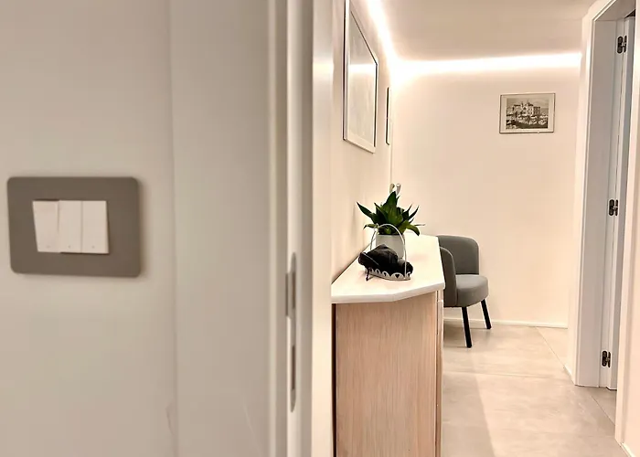 Διαμέρισμα Ninni *