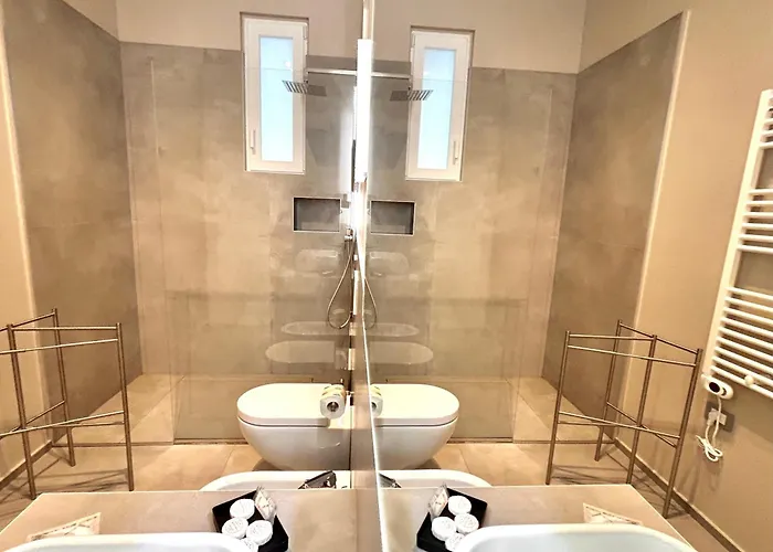 Διαμέρισμα Ninni