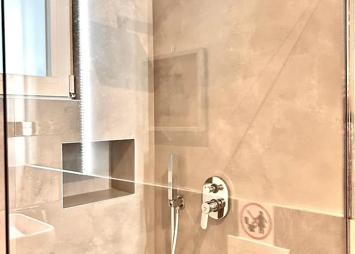 Διαμέρισμα Ninni *