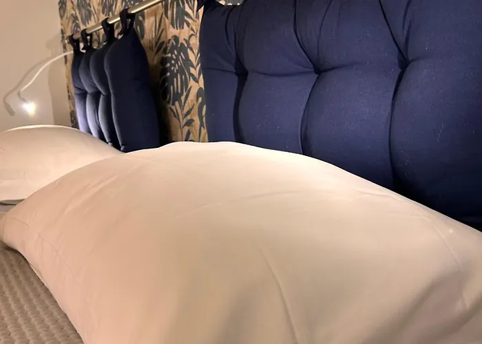 Ninni Διαμέρισμα *