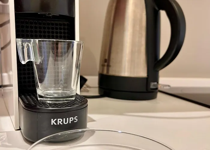 Διαμέρισμα Ninni