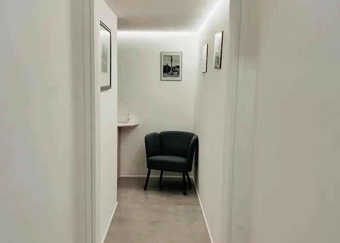 Ninni Διαμέρισμα Μπάρι