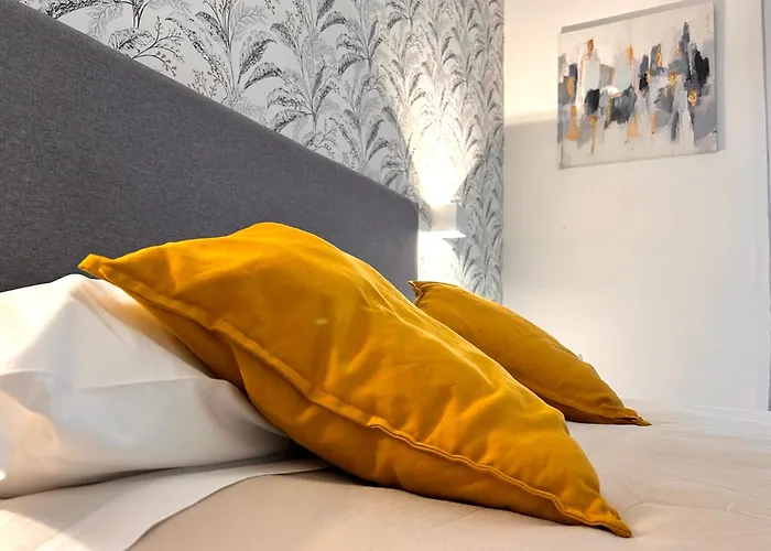 Διαμέρισμα Ninni Μπάρι