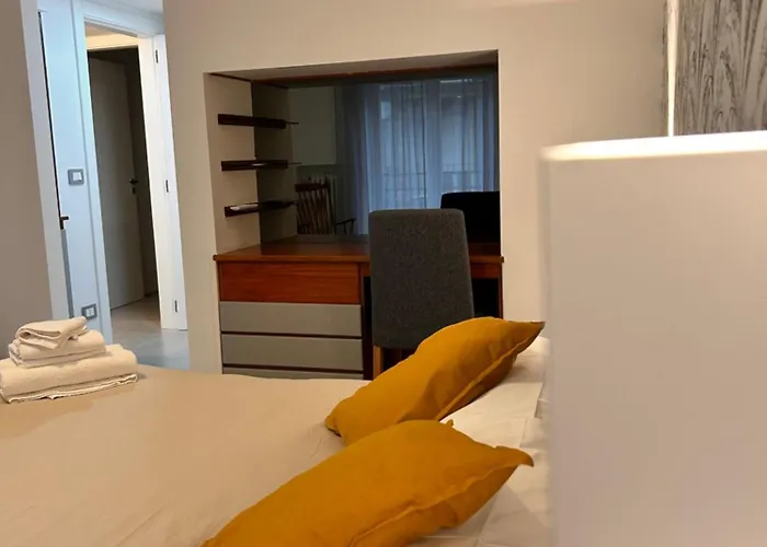 Διαμέρισμα Ninni *