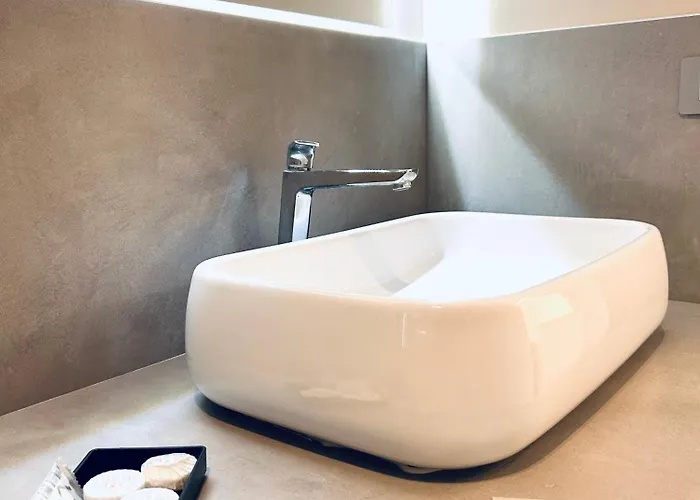 Ninni Διαμέρισμα