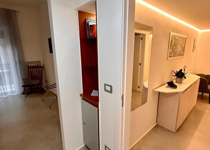 Διαμέρισμα Ninni