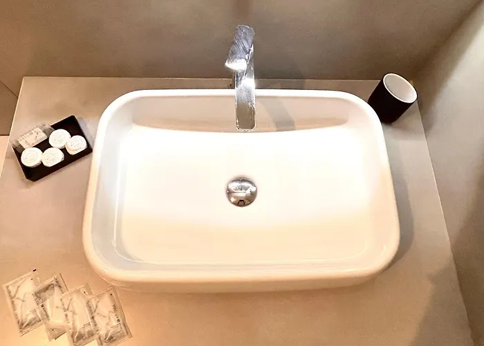 Ninni Διαμέρισμα *